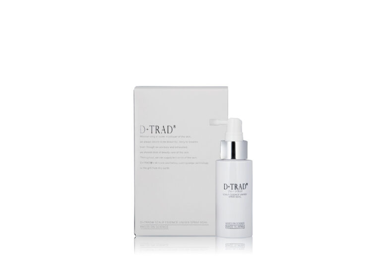 D+TRAD®SCALP ESSENCE UNISEX