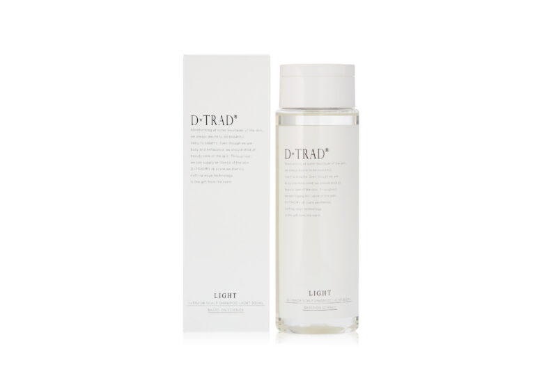D+TRAD® SCALP SHAMPOO LIGHT