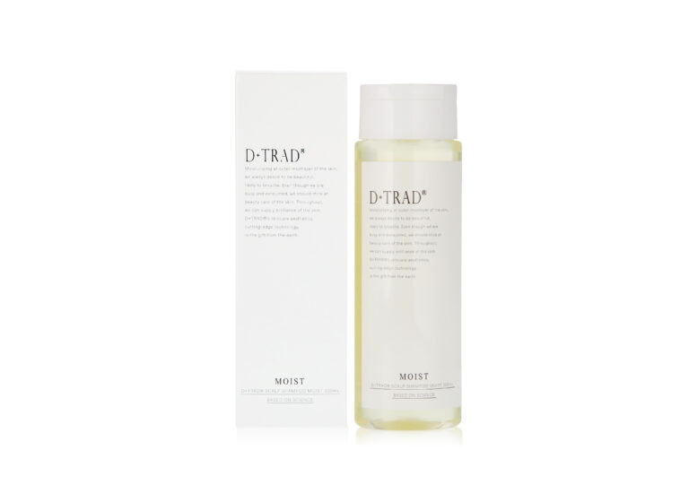 D＋TRAD SCALP SHAMPOO MOIST
