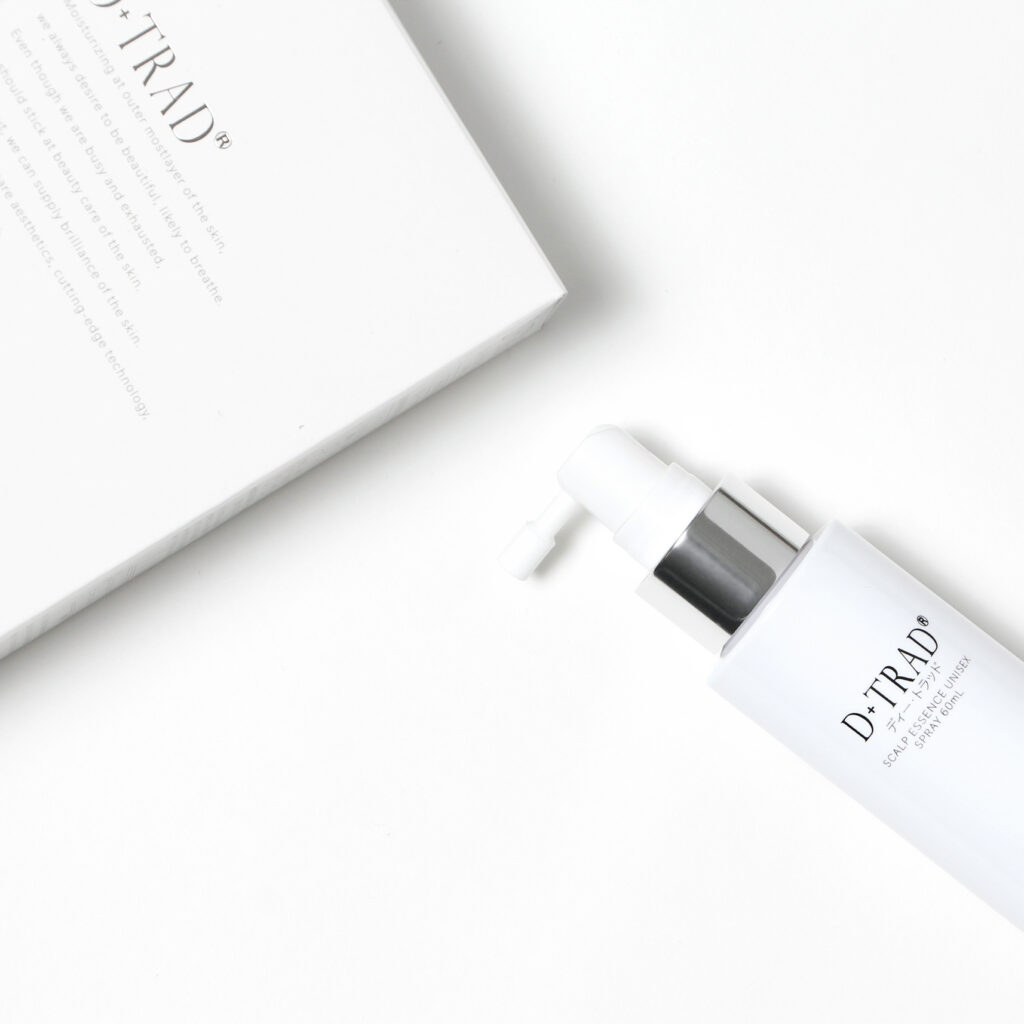 D+TRAD® SCALP ESSENCE